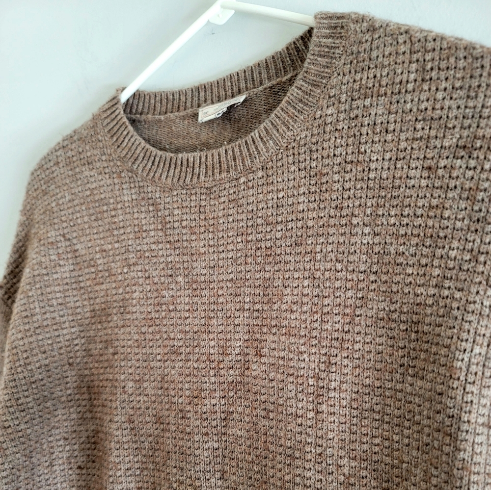 Gap Women's Pull-Over Knit Sweater Size M - Picture 1 of 9